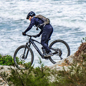 Teewing Torbo <span class=keywords><strong>Force</strong></span> montagne adulte 105 N.<span class=keywords><strong>m</strong></span> cadre en carbone chine vélo électrique vtt vélo électrique - Product Image 4