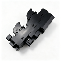 Interrupteur principal lève-vitre électrique OE AB39-14540-BB, bouton de vitre sensible de remplacement pour Mazda Ford Ranger conduite à gauche