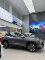 Prix Bas Jetour Dashing 2025 Chine Voiture Jetour Dasheng SUV à Vendre Gator