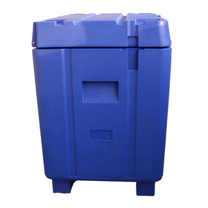 Bán Buôn Chất Lượng Tốt Đẹp 350L Khô <span class=keywords><strong>Ice</strong></span> Cứng Hộp Lạnh Khô <span class=keywords><strong>Ice</strong></span> Lưu Trữ <span class=keywords><strong>Container</strong></span> Cho Lạnh Khô <span class=keywords><strong>Ice</strong></span> Mát Ngoài Trời Cắm Trại - Product Image 5