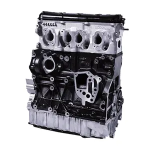 Conjunto de motor de coche 2,0 T de alta calidad EA113 BJZ para Sagitar Lavida Magotan