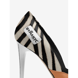 Scarpe Stiletto Vegane da Donna BYMANYC New York UPPER WEST GLAM - Product Image 1