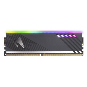 แรม GIGABYTE <span class=keywords><strong>AORUS</strong></span> <span class=keywords><strong>RGB</strong></span> <span class=keywords><strong>16GB</strong></span> (<span class=keywords><strong>2x8GB</strong></span>) 3200MHz <span class=keywords><strong>3600MHz</strong></span> 3333MHz 3733MHz 4400MHz ชุดแรม - Product Image 3