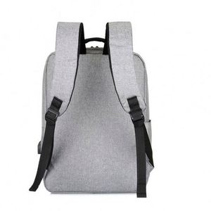 Paxdun 2024 New Design Fashion Laptop Bag Waterproof Computer Custom Business <b>Backpack</b> With Usb Charging - Product Image 5