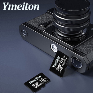 Ymeiton Bán Buôn Chất Lượng Cao 512GB Micro Bộ Nhớ Flash Thẻ 2GB 4GB 16GB 64GB 256GB 8GB Class10 U3 Mini Lưu Trữ Thẻ 64GB - Product Image 2