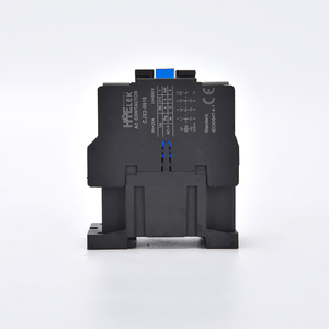 LC1-D09 3-cực 220V cuộn dây AC <span class=keywords><strong>contactor</strong></span> VDE chứng nhận điện contactors - Product Image 5