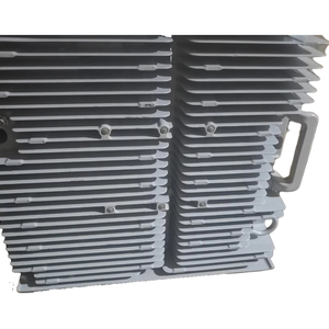 สถานีฐานอุปกรณ์สื่อสารไร้สาย ZXRAN R9604 S35/S36/S49 3400-3800/4800-5000MHz 5GNR 8T8R RRU มือสอง - Product Image 6