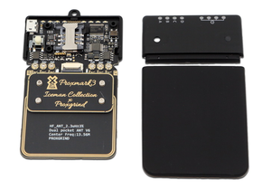 <span class=keywords><strong>Proxmark3</strong></span> RDV4.01 développer des Kits de costume Proxmark NFC PM3 lecteur RFID graveur pour Rfid Nfc carte copieur Clone - Product Image 5