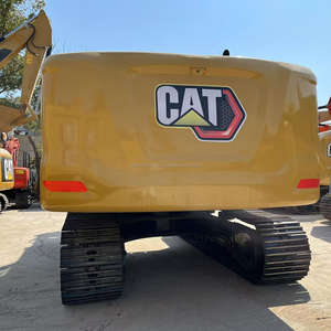 Pelle Caterpillar 320gc d'occasion à vendre 320 320gc 320d 323gc 326gc 330gc 315d2gc 312d2gc Modèles pour mines - Product Image 6
