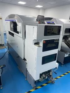 Machines de production électronique d'occasion d'origine FUJI <span class=keywords><strong>NXTIII</strong></span> M3 M6 Machine SMT pour ligne SMT - Product Image 2