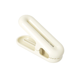 Drying Clips Plastic Rectangle Residue Free Windproof For Clothes Bed Sheets Quilts Durable 200 Sets Per Carton - Product Image 1