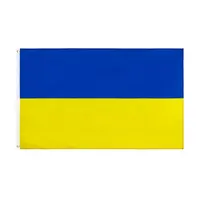 Bandeira para anúncio de jardim, anuncio ucrânico alemão irlanda diferentes países