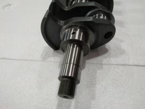 CNCビレット4340クランクシャフトBMW E30 M3 S14 S14B20 S14B23 S14B25クランクシャフト用 - Product Image 2