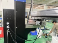 Outil de réparation par soudage laser pour moules d'injection et moules de soufflage