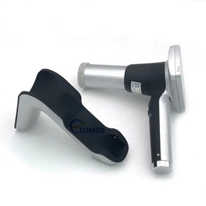 กล้องตรวจจอประสาทตาแบบพกพา กล้องตรวจจอประสาทตาอัจฉริยะสำหรับการวินิจฉัยโรคจอประสาทตา อุปกรณ์จักษุวิทยา HYDC07 - Product Image 4