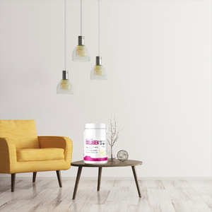 חם למכירה פפטידים קולגן פפטידים חלבון אבקת חלבון תוסף לבנות שריר רזה ולשחזר אנרגיה טבעית - Product Image 4