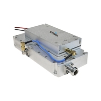 Modul Penguat Daya RF Rentang Frekuensi Broadband 1500MHz hingga 2500MHz