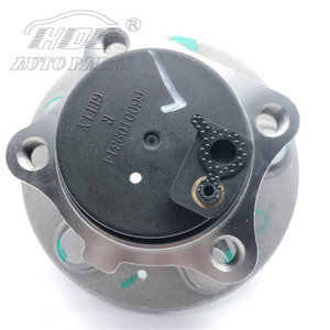 6600109314 Venta al por mayor de rodamientos de cubo de rueda HDE para coches chinos GEELY - Product Image 3