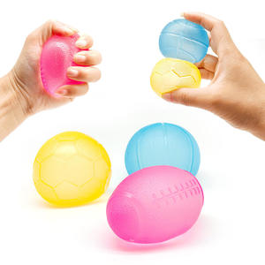 2025 New Design Unisex Squeeze Toys for Basketball Tennis Baseball & Football Maltose Stress Relief for 14 Years & up - Product Image 5