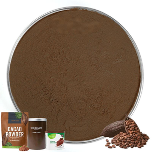 Suplementos Alimentarios de polvo de cacao negro superior - Product Image 1
