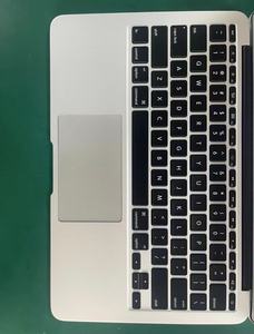 Budget Refurbished for M-a-cBook Air 2015 A1466 5th Gen i5 8G 256G SSD Ultra Thin <b>Laptop</b> - Product Image 2
