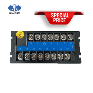 Kualitas tinggi CCT-3320 Online <span class=keywords><strong>Digital</strong></span> <span class=keywords><strong>TDS</strong></span> Meter Conductivity <span class=keywords><strong>Sensor</strong></span> untuk <span class=keywords><strong>RO</strong></span> tanaman perawatan air OEM disesuaikan dukungan - Product Image 3