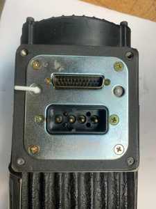 Moteur à courant alternatif |   Moteur de machine haute performance pour l'automatisation industrielle - Product Image 3