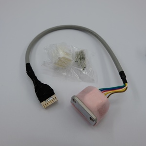 ตัวเข้ารหัสแกนหมุนแบบดั้งเดิม TS1860N1103 ชุดตัวเข้ารหัสมอเตอร์ อะไหล่ TS1860N1103 - Product Image 1