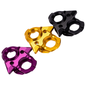 Pour la lumière abeille interrupteur couvercle électrique serrure de <span class=keywords><strong>porte</strong></span> clé couverture électrique tout-terrain vélo Modification contrôle Central couverture décorative - Product Image 2