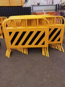 Valla DE SEGURIDAD DE MALLA 3D galvanizada en caliente barrera peatonal temporal perímetro activo Control de multitudes <span class=keywords><strong>para</strong></span> acero hierro plástico <span class=keywords><strong>madera</strong></span> - Product Image 4