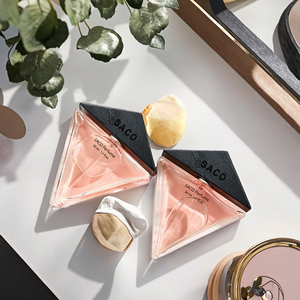 <span class=keywords><strong>Parfum</strong></span> féminin le mieux noté <span class=keywords><strong>Parfum</strong></span> longue durée <span class=keywords><strong>Parfum</strong></span> féminin Arôme de rose fraîche adapté aux étudiants pour un usage quotidien - Product Image 3