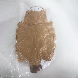 Poupée de style <span class=keywords><strong>japonais</strong></span> Kawaii chat en peluche Anime grosses dents <span class=keywords><strong>Totoro</strong></span> en peluche Kawaii Peluches Animal mignon film de guérison - Product Image 4