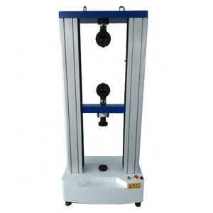50KN Universal Tensile Compression Testing <b>Machine</b> - Product Image 1