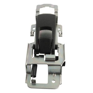 Poignée de porte intérieure gauche-Compatible avec Chevrolet Equinox et <span class=keywords><strong>Torrent</strong></span> - OE: 15926295-Accessoire Auto - Product Image 6