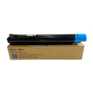 Mocreate Compatible <span class=keywords><strong>Xerox</strong></span> 7120 006R01457 013R00660 013R00659 013R00658 Cartouche de toner pour <span class=keywords><strong>Xerox</strong></span> WorkCentre 7120 7125 7220 7225 - Product Image 3