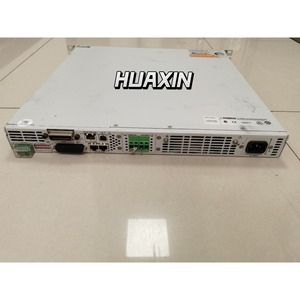 Alimentation électrique DC Keysight Agilent N5750A SYSTEM 150V, 5A, 750W d'occasion -- * hx - Product Image 3