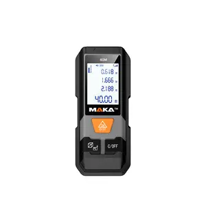 40M stabile Mini Telemetro laser distance meter di misura