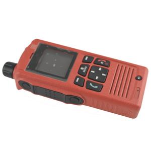Radio Transmisor Portátil MTP850EX, Radio Móvil Digital a Prueba de Explosiones ATEX con Teclado Completo, Walkie Talkie de Largo Alcance - Product Image 3