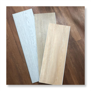 Revêtement de sol en vinyle imbriquable, série de bois en <span class=keywords><strong>pvc</strong></span>, <span class=keywords><strong>stratifié</strong></span> scp pour maison - Product Image 3