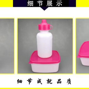 Free sample Premium 600ml 700ml Sports Drink Plastic <b>Water</b> <b>Bottle</b> with Personalized Logo for Outdoor <b>Cycling</b> - Product Image 2