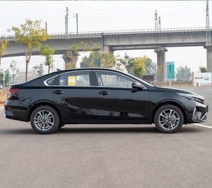 Kia K3 1.4T DCT Édition Deluxe 2023 Fabriquée en Chine Faible Consommation de Carburant WLTC Toit Ouvrant Panoramique <span class=keywords><strong>Véhicule</strong></span> Spacieux 5 Places - Product Image 6