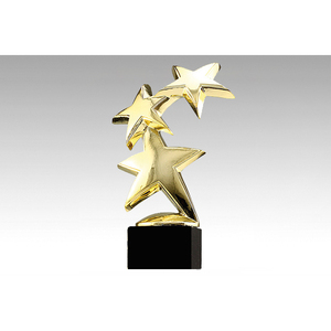 Costellazione di stelle dorata - Product Image 1