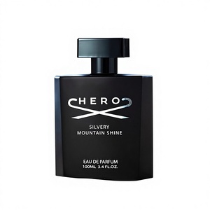 Flower Story Nouveau Parfum pour Homme Flacon Grand Format 100ml Parfum Boisé Longue Durée Idéal pour un Cadeau d'Anniversaire - Product Image 1