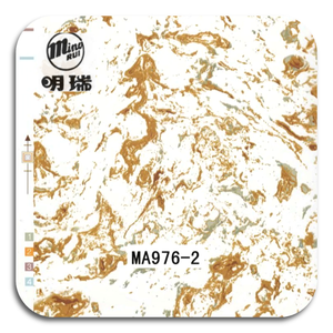 ผลิตภัณฑ์แนวโน้ม2021เข้ามาใหม่<span class=keywords><strong>รถ</strong></span>หินอ่อนและหินฟิล์มตกแต่งโอนน้ำ Hydrographic พิมพ์ฟิล์ม PVA - Product Image 5