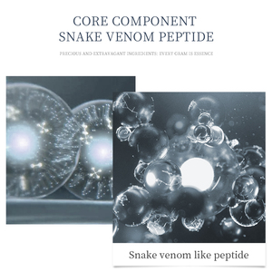 Set de Cuidado Facial OEM EXGYAN Marca Privada <span class=keywords><strong>SYN</strong></span>-<span class=keywords><strong>AKE</strong></span>, Mascarilla Facial Limpiadora, Blanqueadora, Hidratante, Antienvejecimiento y Antiarrugas - Product Image 4