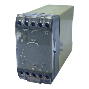 Relé de Seguridad Plc P1P-1SK 17100 para Controlador de Automatización - Product Image 1
