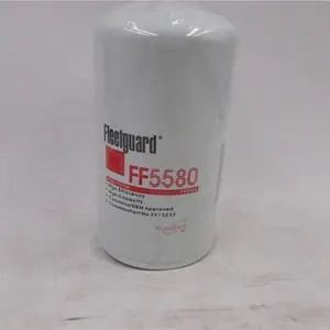 Wholesale Truck Engine Fuel Filter Element FF5580