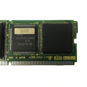 Circuit imprimé FANUC A20B-2902-0490 - Product Image 2