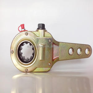 Upgrade with Confidence Best-Selling Manual Slack Adjusters Ensure Reliable Brake <b>Performance</b> - Product Image 3