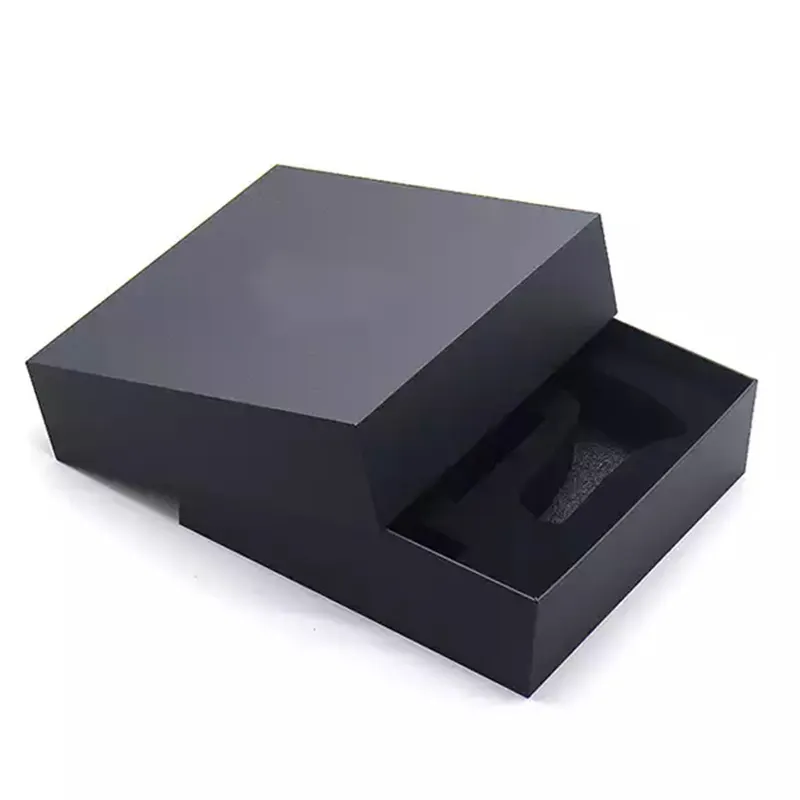 Kotak Kustom dengan Lapisan Sisipan Busa PE EVA
